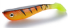 Guma Berkley Pulse Shad 6cm | Hot Yellow Perch