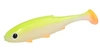.Przynęta MIKADO Real Fish 7 cm / Lime Back - 1szt