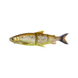 Przynęta SAVAGE GEAR 3D LT Whitefish / 22cm / 107g / Brown Charteruse