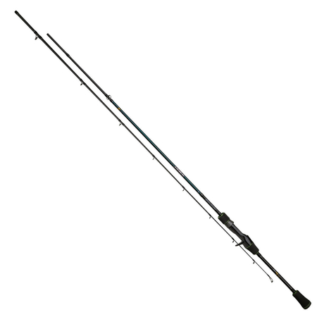 Wędka Castingowa MIKADO Jaws Micro Secret 198cm c.w. 2-10g (2 sec)