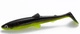 Black/Chartreuse