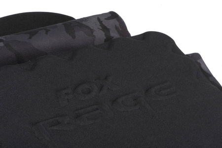 .Torba Fox Rage Voyager Camo Medium Carryall z pudełkami