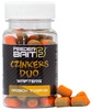 FEEDER BAIT Czinkers Duo Wafters- 6/9mm- Orzech Tygrysi