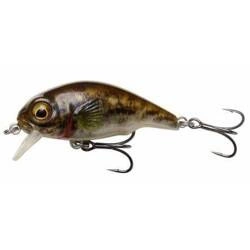 ..Wobler Savage Gear 3D GOBY CRANK SR 4cm 3g FL Goby