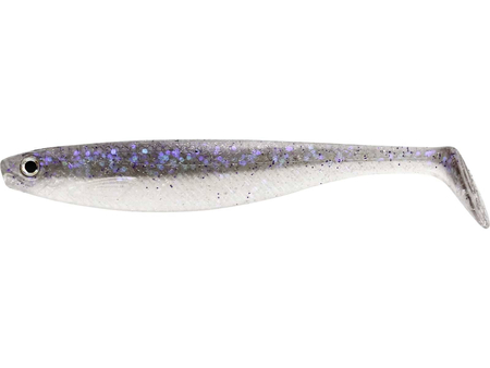 Westin ShadTeez Slim Sparkling Blue 5cm