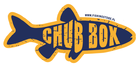 Tajemnicze pudło przynęt Mystery Fishing Box | Kleń i Jaź