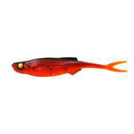 Guma Lisu Lures Bleak Ripper | 17cm | Night Fox (UV)