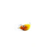 Wobler Engima Baits Brisk 4cm | Fluo | pływający