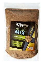 Zanęta FEEDER BAIT Method Mix Prestige- 800g- Fish Meal Sweet