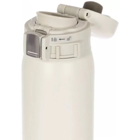 Kubek termiczny Zojirushi SM-SF60WM 0,60l | biały