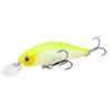 Wobler SHIMANO Yasei Trigger Twitch SP 9 cm - 11g - 0-2m - Chartreuse