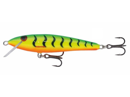 Wobler Kenart Fighter 8cm | GT | pływający |