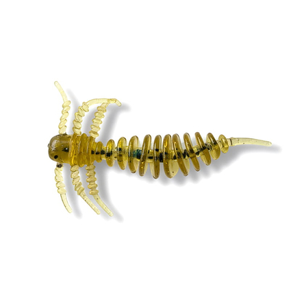 Guma Bratko Baits Sarlak 5cm | 17 | 5 szt.