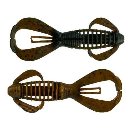 Przynęta HEADBANGER BangerBug 7,6cm - Bama Craw - 1 szt.