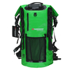 Plecak wodoszczelny Robinson Waterproof Tackle 45L | Zielony