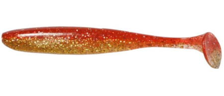 Guma Keitech Easy Shiner 2" | 5,08cm | LT#46 Red Gold | 12 szt.