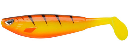 ..Przynęta BERKLEY Sick Flanker 14cm - Hot Yellow Perch