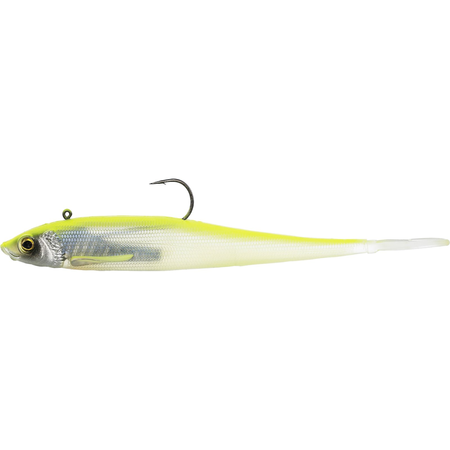 Guma Westin TwitchTeez R2F 13,5cm | Lemon Ice