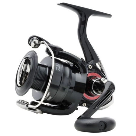 Kołowrotek Daiwa 23 Matchman 2500