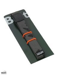 .Pasek Geoff Anderson - Cordura belt™ S/M