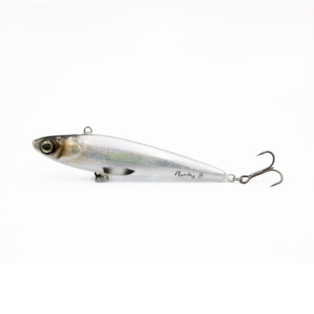 Wobler Murky Baits MurkyVibe 9,5cm | 19g | tonący | MV1H