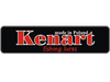 Wobler Kenart Dancer 7cm | HB | tonący |