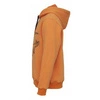 Bluza Savage Gear MEGA JAW HOODIE L SUN ORANGE