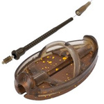 Podajnik koszyk do methody Mikado Douglas Q.M.F. L - 30g