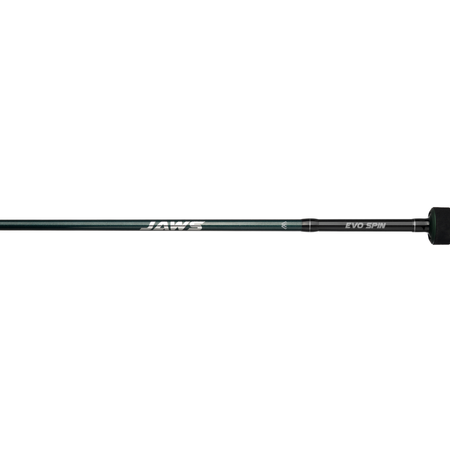 Wędka Mikado Jaws Evo Spin 210cm | 4-25g 