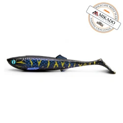 PRZYNĘTA MIKADO SICARIO 18cm/ COSMO BLUE 1 szt