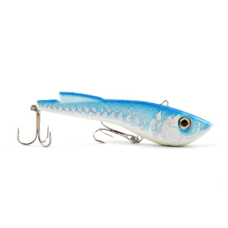 Wobler Hunter Fantom 9cm | 15g | tonący | BLUE