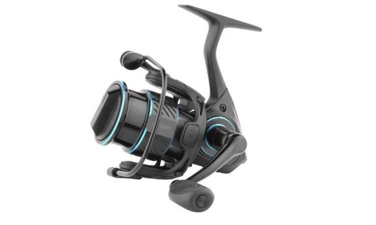 Kołowrotek SPRO SP1 2000