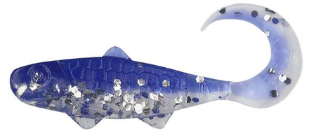 Guma Relax Banjo 1" | 4cm | L267 | 8 szt.