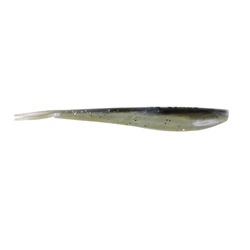 Przynęta Berkley Powerbait Minnow 10cm Black Shad