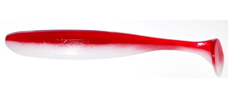 Guma Keitech Easy Shiner 4.5" | 11,43cm | LT#10 Bloody Ice | 6 szt.