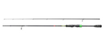 .Wędka Berkley Urbn II Allrounder 220cm | 7-24g