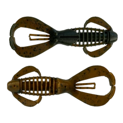 Przynęta HEADBANGER BangerBug 7,6cm - Bama Craw - 1 szt.