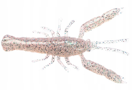 Guma Savage Gear 3D Crayfish Rattling 6,7cm | Haze Ghost
