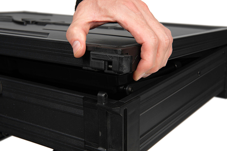 Tacka Matrix Pro Rigid feeder tray