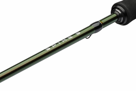 .Wędka Abu Garcia Spike S Jigging 902 274cm | 10-40g