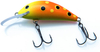 Wobler Gloog Hektor 6cm | 8,5g | pływający | L