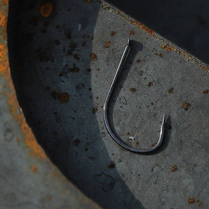 Haczyki BKK Keiryu Diamond | #12 | 12 szt.