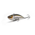 Wobler NAYS LPR 55 | 5.5cm | 9.9g | S-23