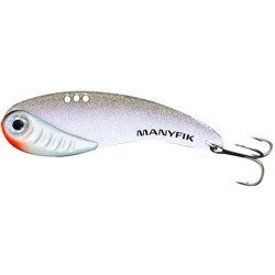 Cykada Manyfik 15 g kol. 03 Natural