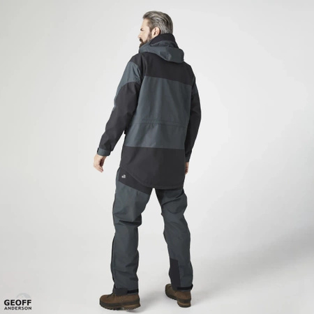 Kurtka Geoff Anderson Dozer Rough | Black rozm. L