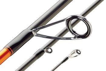 Wędka GRAPHITELEADER Tiro Nuovo 2,29m 1-12g