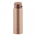 Kubek termiczny Zojirushi SM-SR60NM 0,60l | matte gold