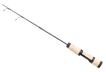 Wędka podlodowa JAXON Blue Ice Multitip 63cm