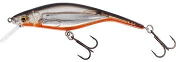 .Wobler Westin P10SR Crankbait 10cm 15g Floating - Coward Flash