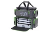 Torba Daiwa Prorex D-BOX Tackle Bag L | 45x42x25cm